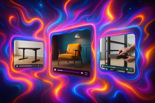 Sora: Mein erster Test mit der KI-Videogenerierung