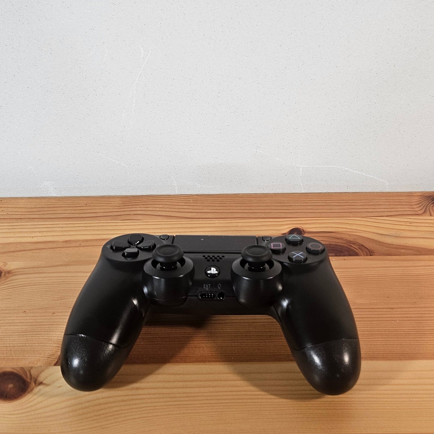 PS4 Controller Sony DualShock 4 V2 Wireless – Schwarz