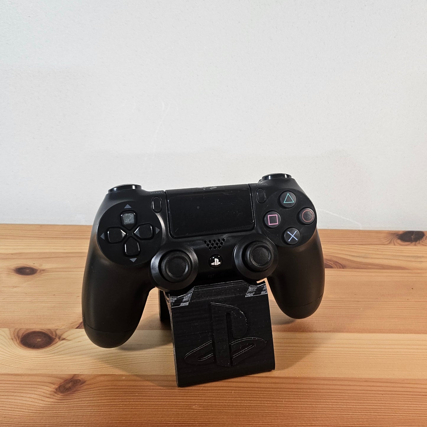 PS4 Controller Sony DualShock 4 V2 Wireless – Schwarz