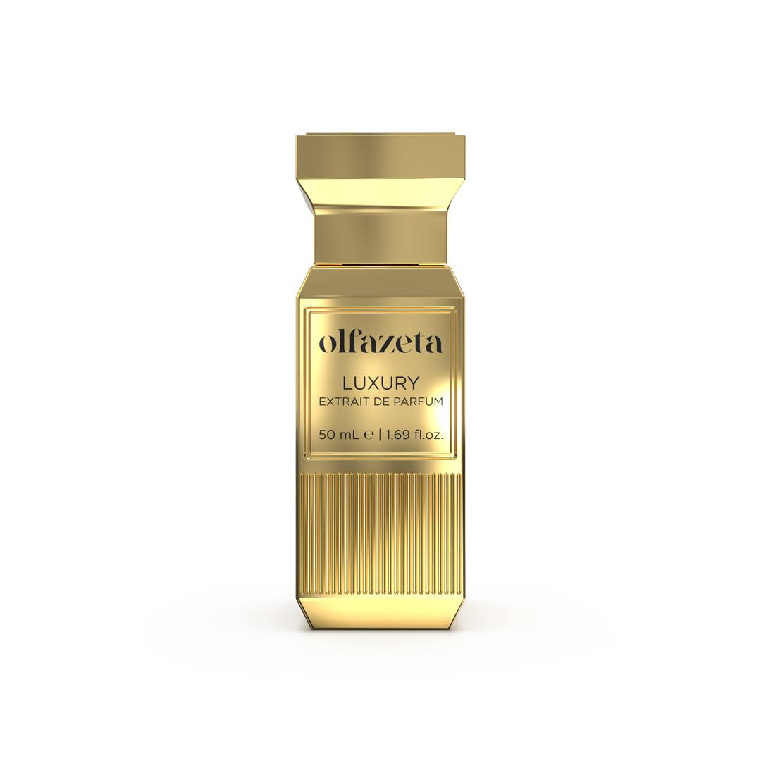 Agar Forest Unisexparfüm 50 ml – Olfazeta in der Originalflasche