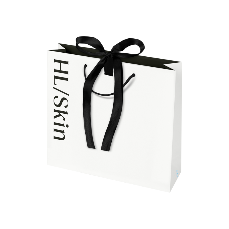 HL/Skin Premium Geschenktüte gross