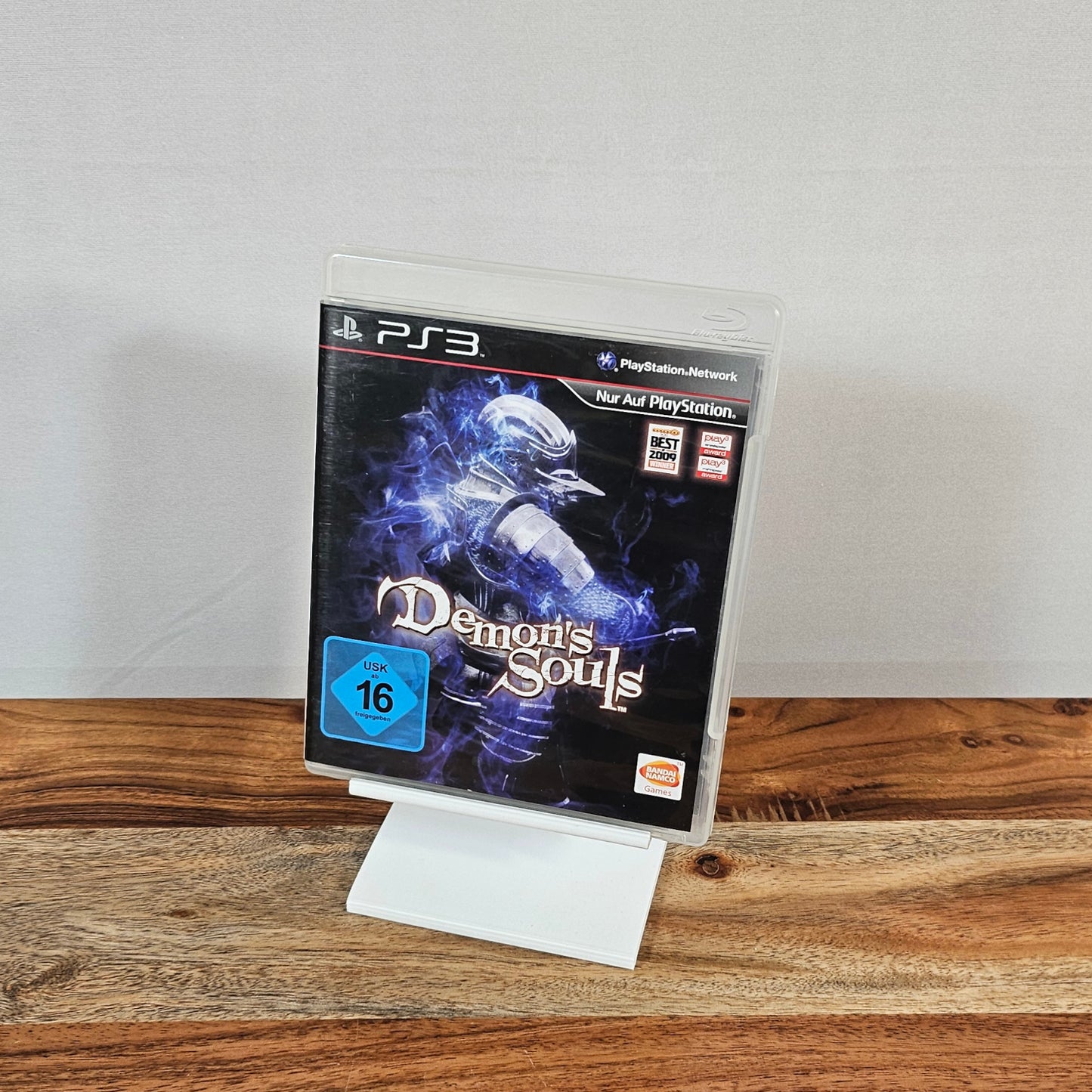 Demon’s Souls PS3 - Occassion
