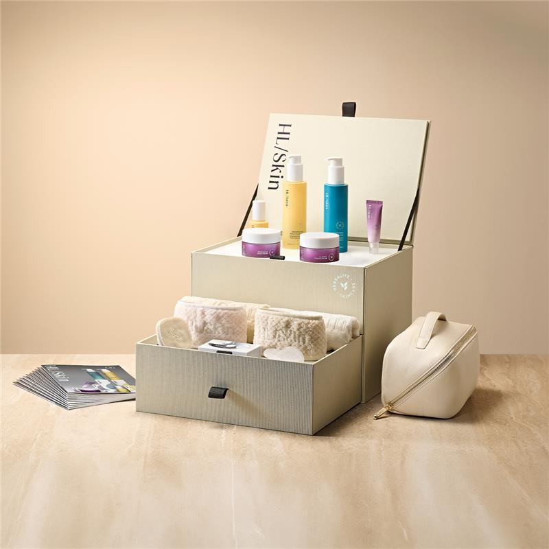 HL/Skin DMO KIT - Versione italiana