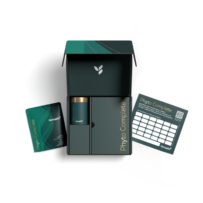 Phyto Complete Starter Kit