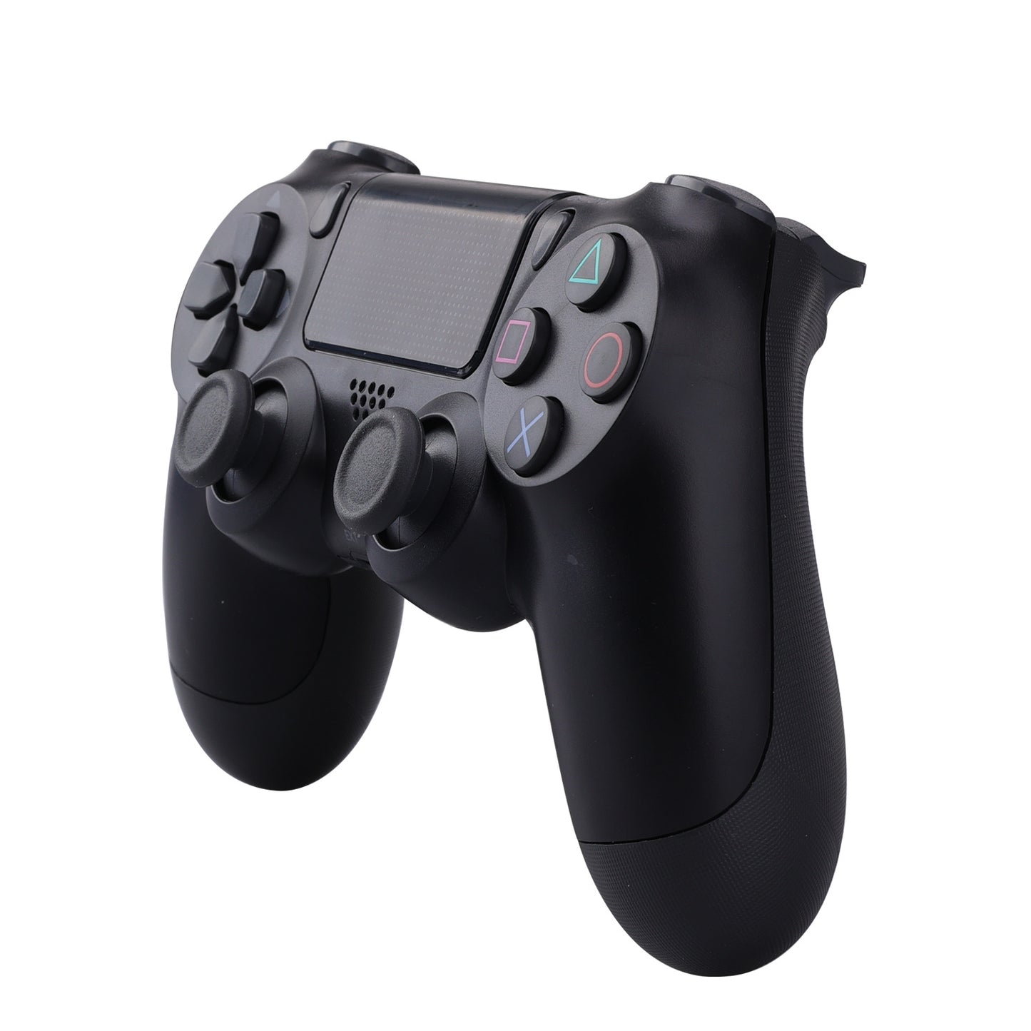 PS4 Controller Sony DualShock 4 V2 Wireless – Schwarz
