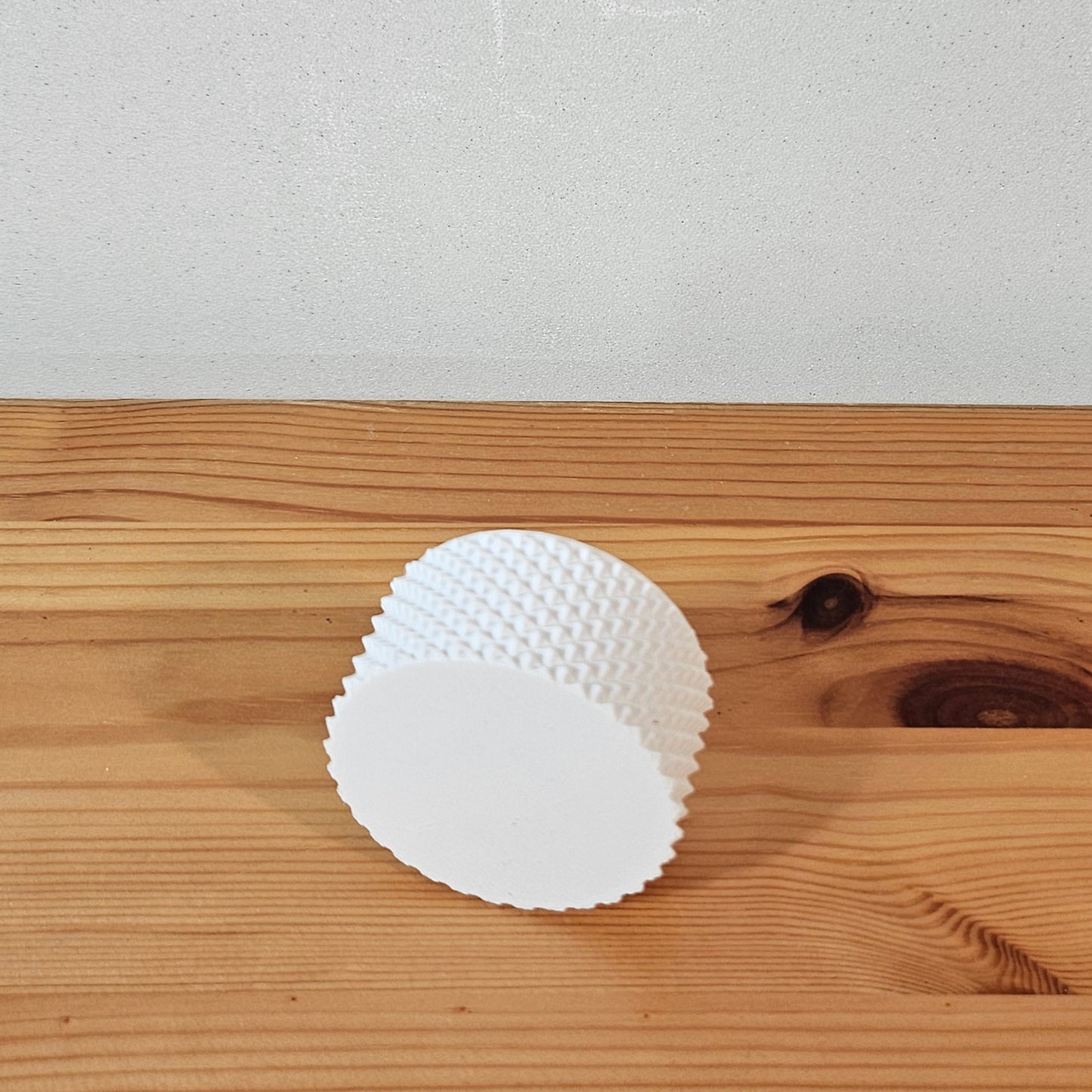 🔧 Bouton de remplacement pour bouton de commande de gril à gaz – imprimé en 3D et antidérapant
