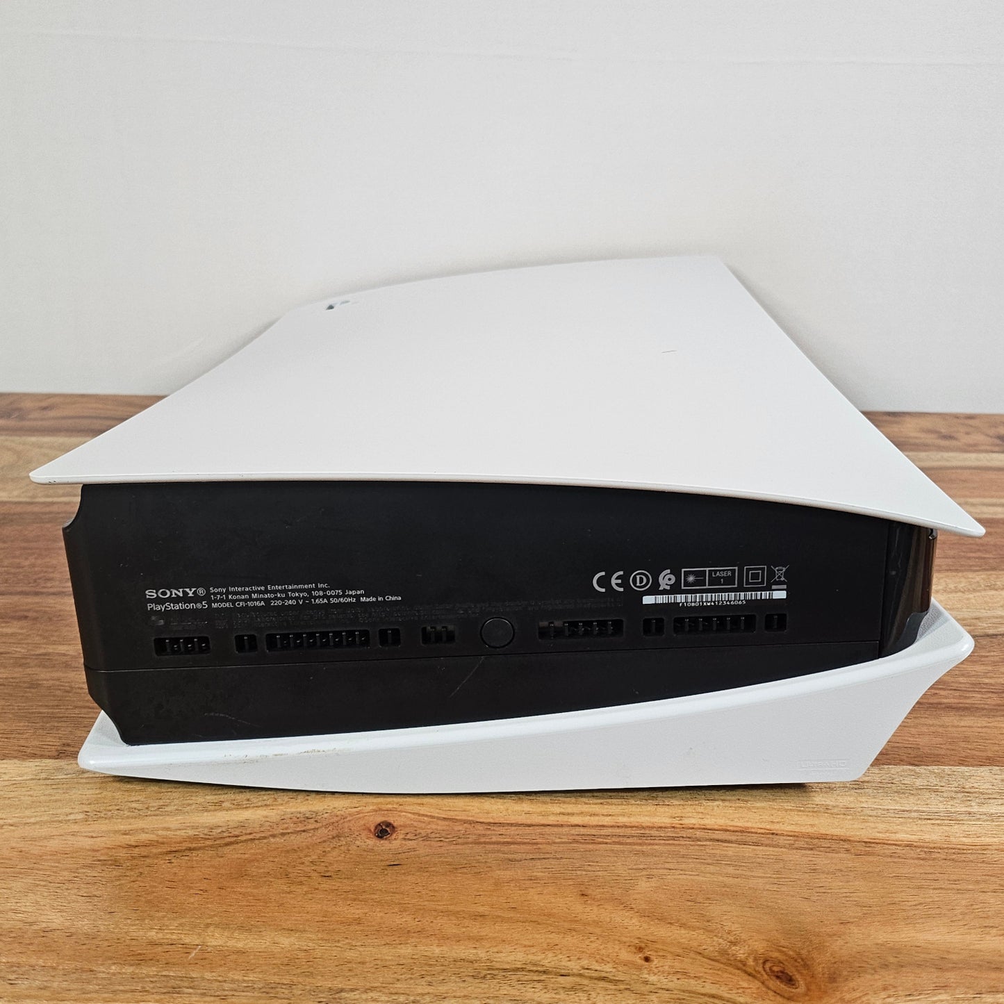 PlayStation 5 Disc Version mit Controller & Cold War - Occassion