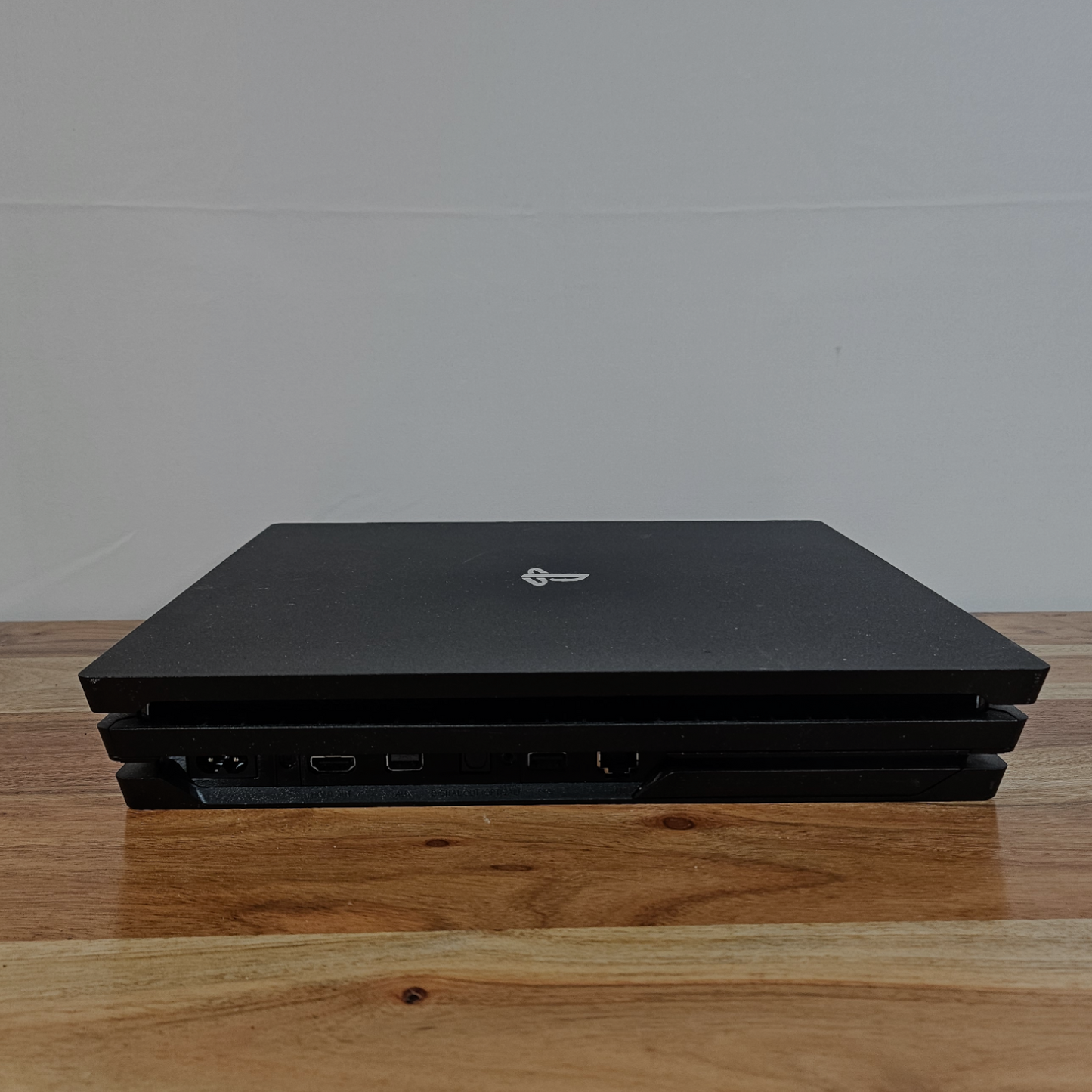 Sony PlayStation 4 Pro PS4 Pro 1TB Konsole Schwarz mit Controller – geprüft