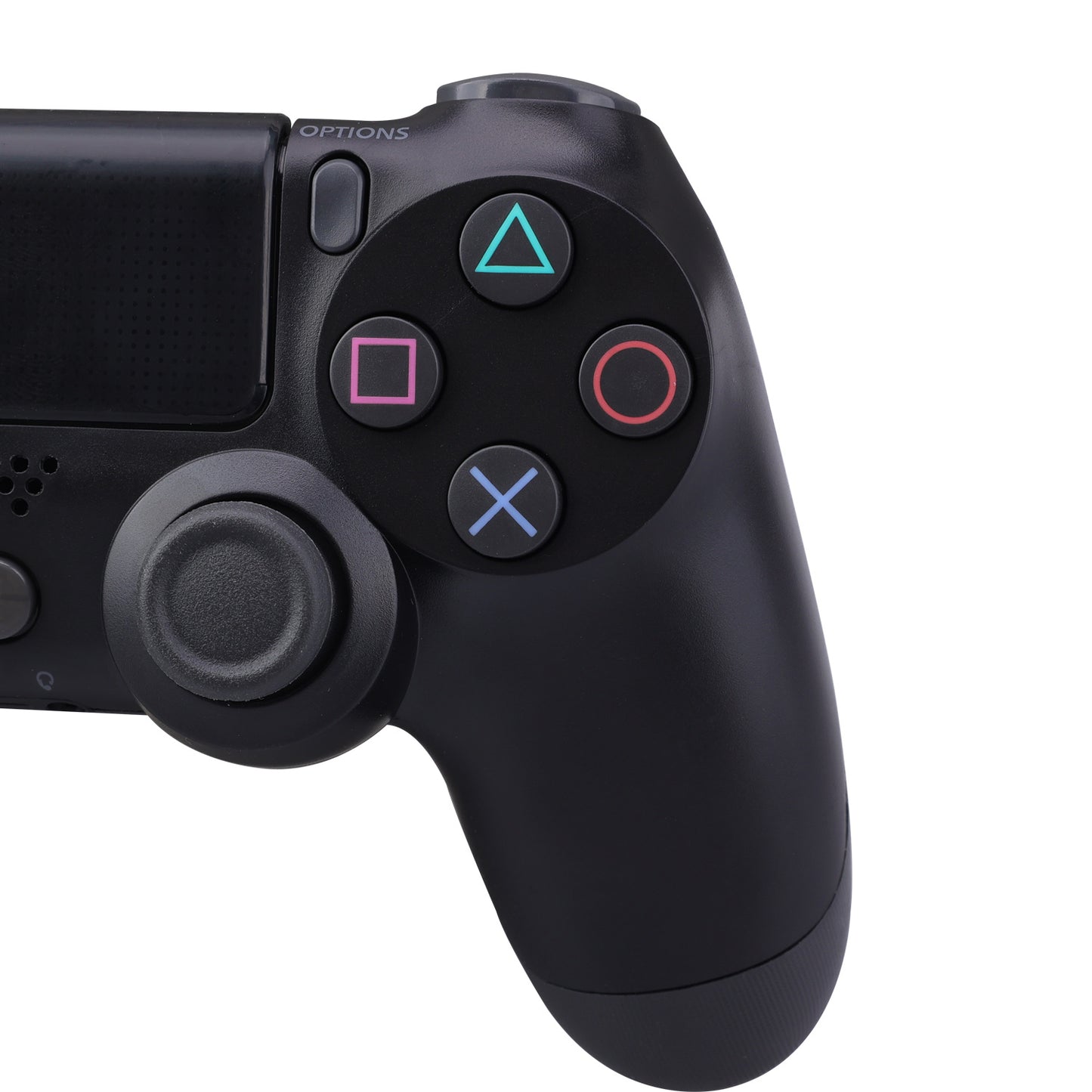 PS4 Controller Sony DualShock 4 V2 Wireless – Schwarz
