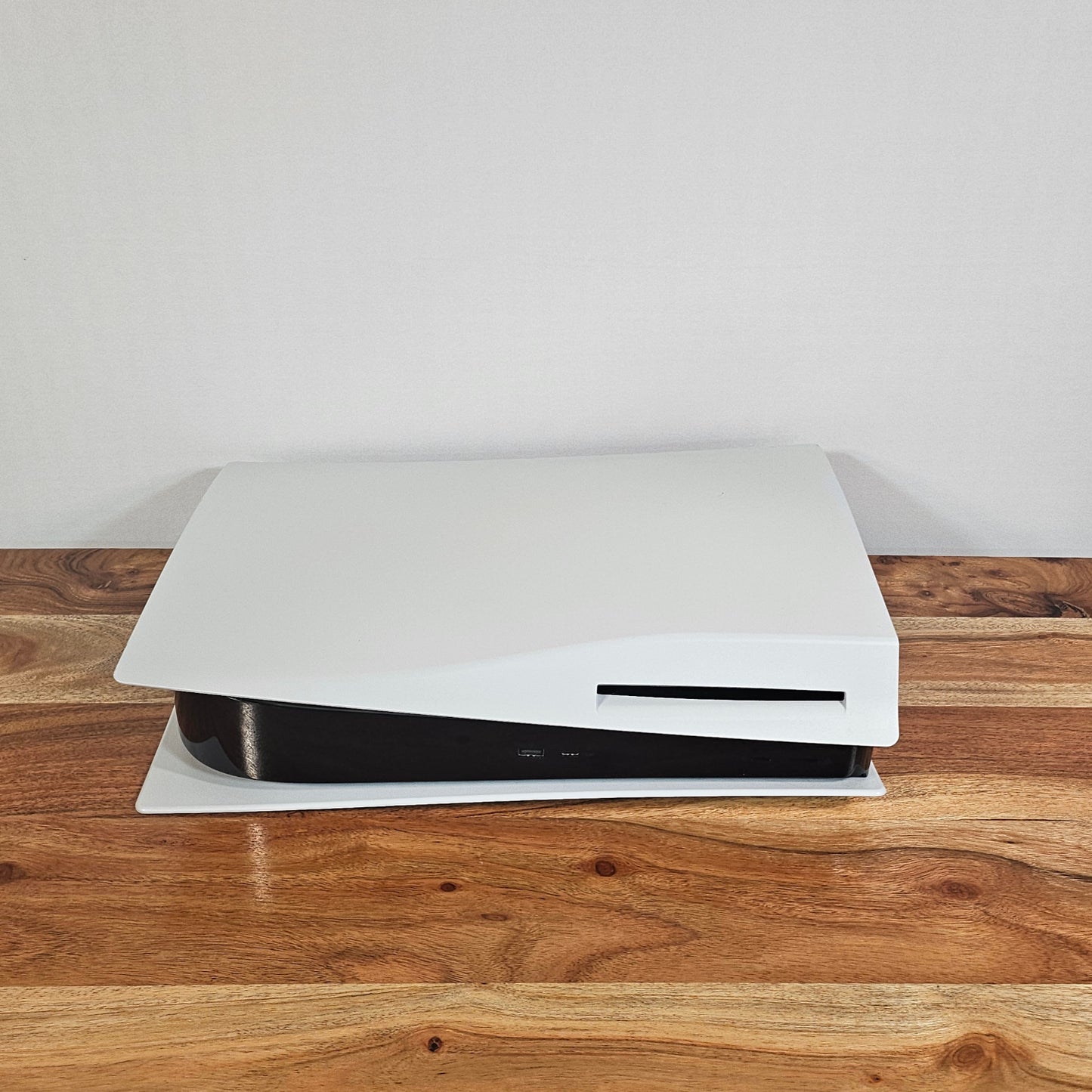 PlayStation 5 Disc Version mit Controller & Cold War - Occassion