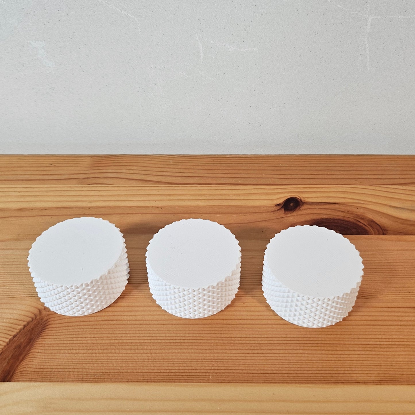 🔧 Bouton de remplacement pour bouton de commande de gril à gaz – imprimé en 3D et antidérapant