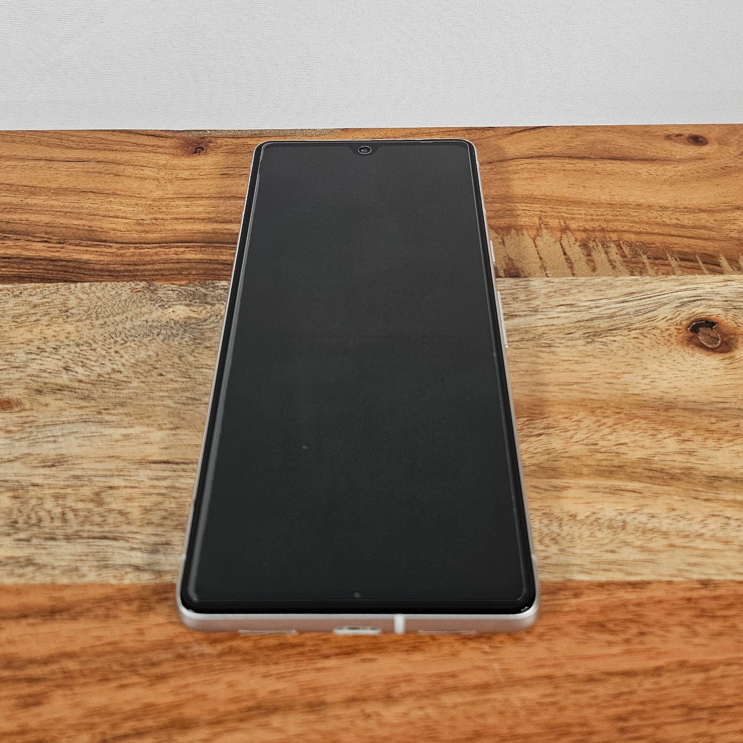 Google Pixel 7 128Gb - Oval Notch Ersatzdisplay frisch eingebaut