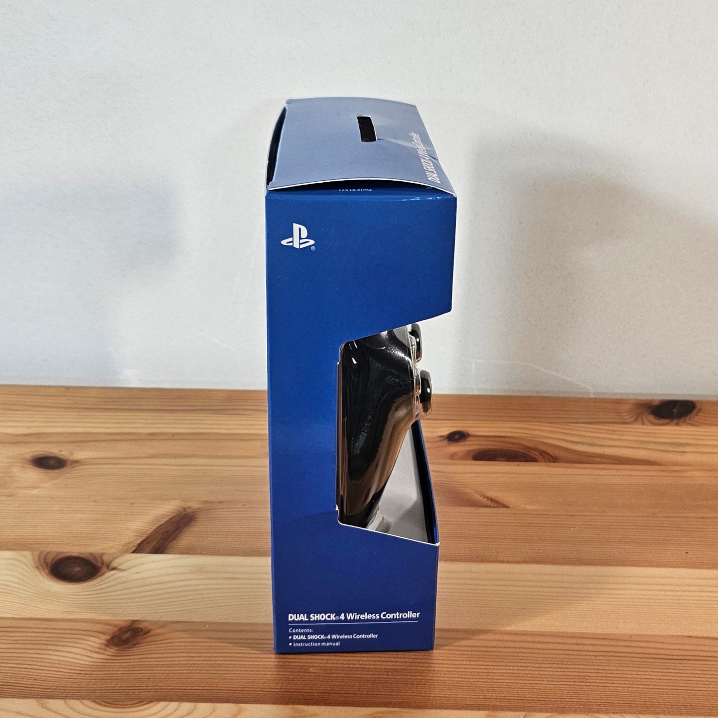 PS4 Controller Sony DualShock 4 V2 Wireless – Schwarz