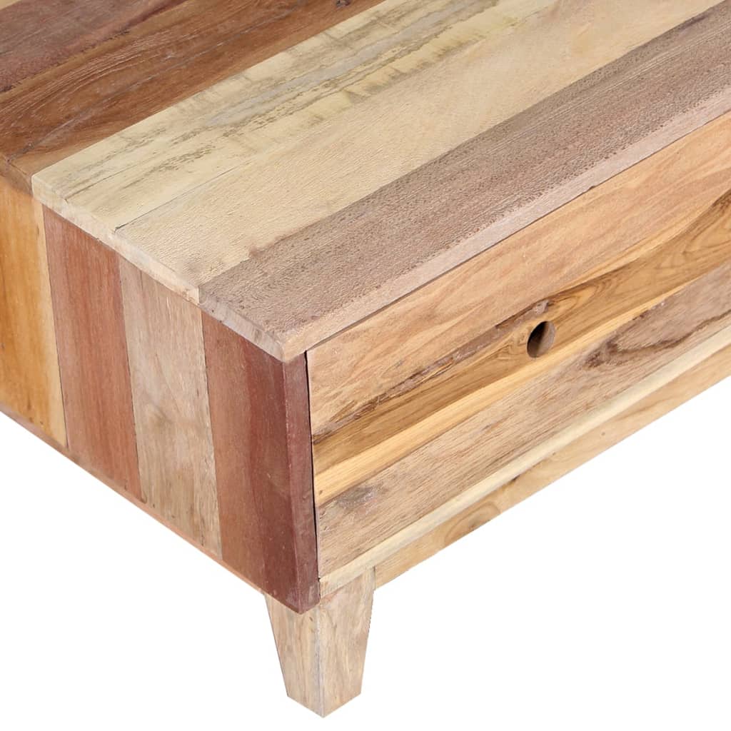 Couchtisch Altholz Massiv