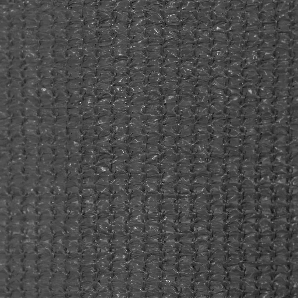 Außenrollo 205 (B)x140 (H) cm Anthrazit