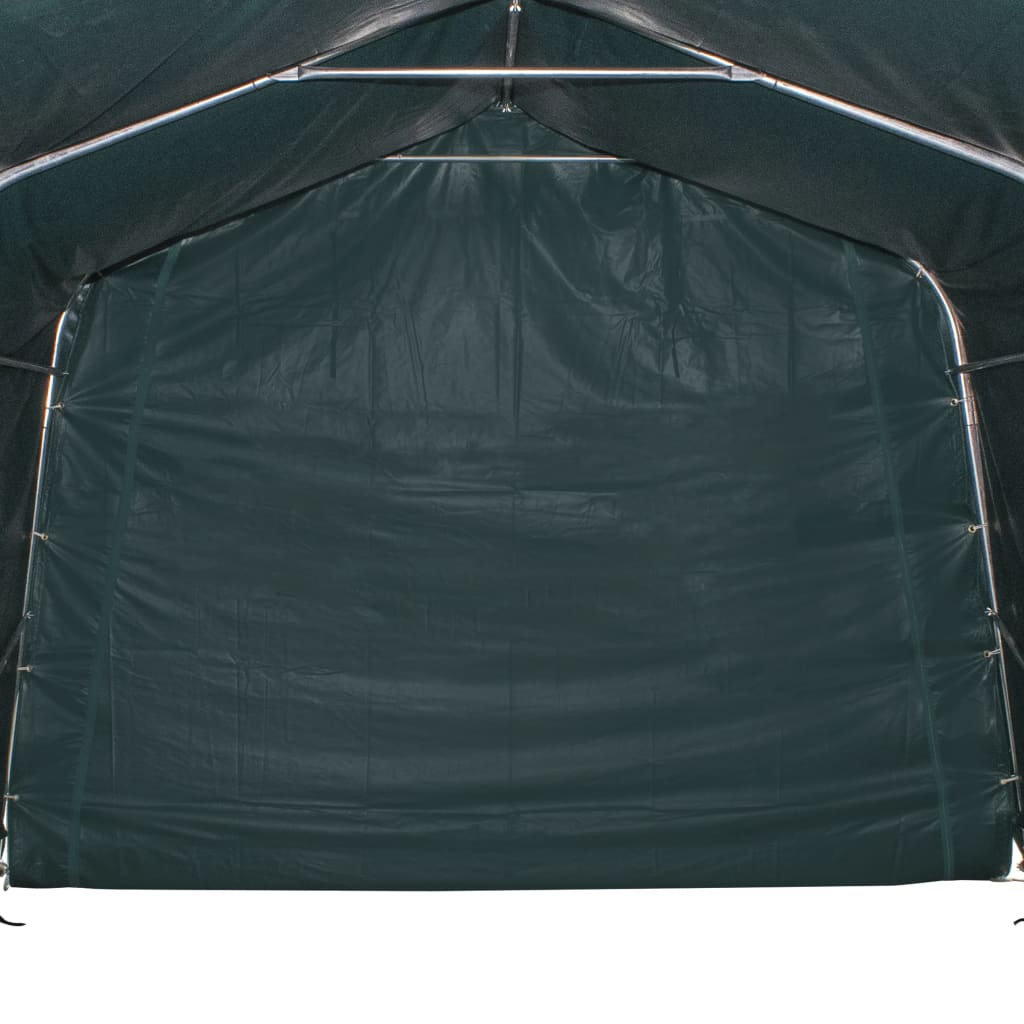 Stahlrahmen für Zelt 3,3x4,8 m