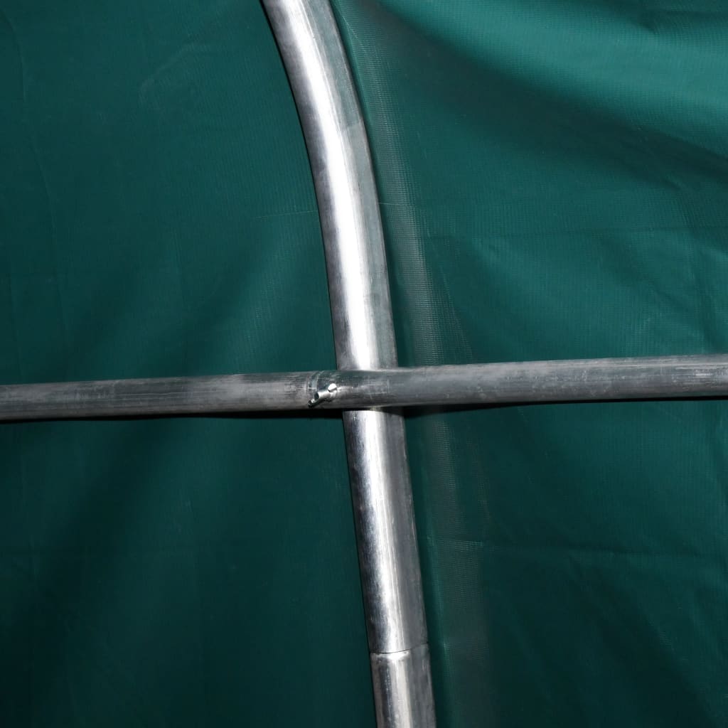 Stahlrahmen für Zelt 3,3x4,8 m