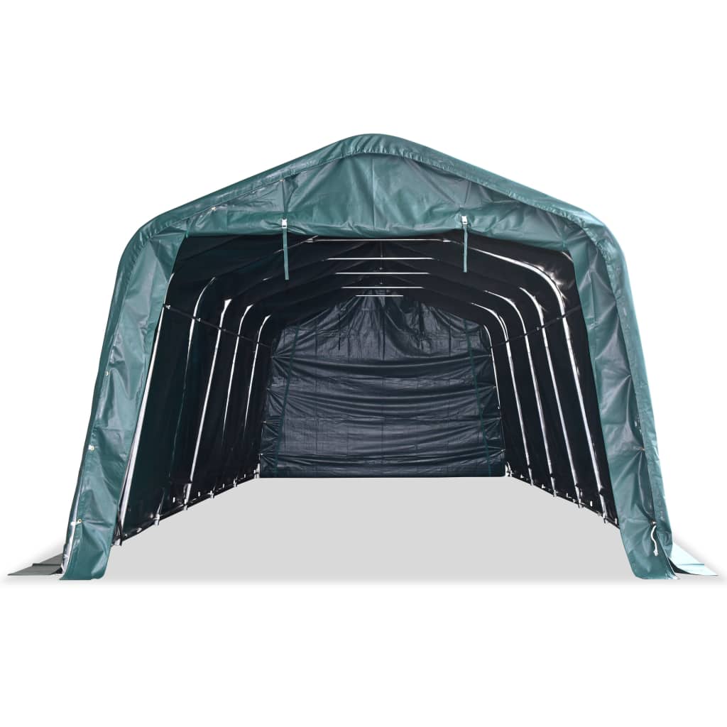Stahlrahmen für Zelt 3,3x6,4 m