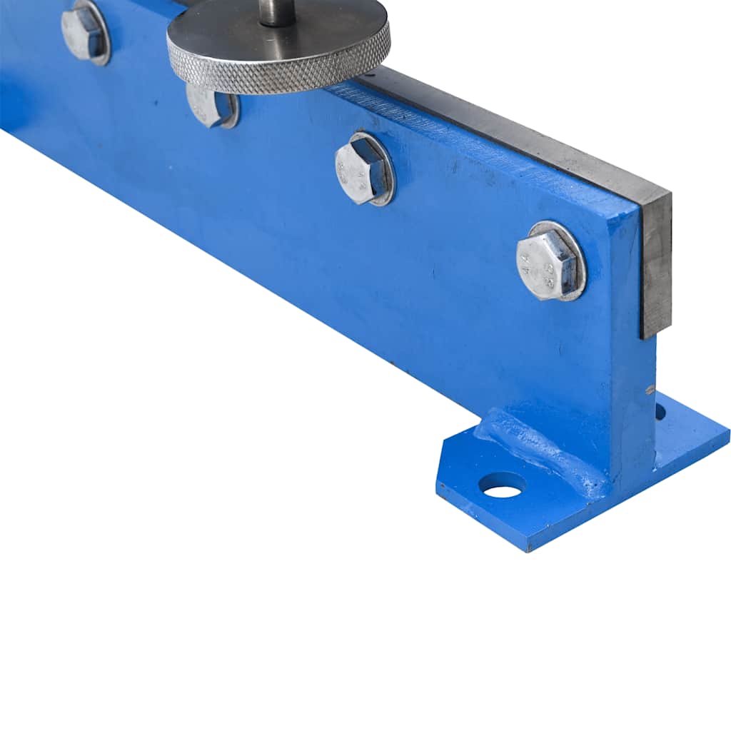 Hebelschere 300 mm Blau