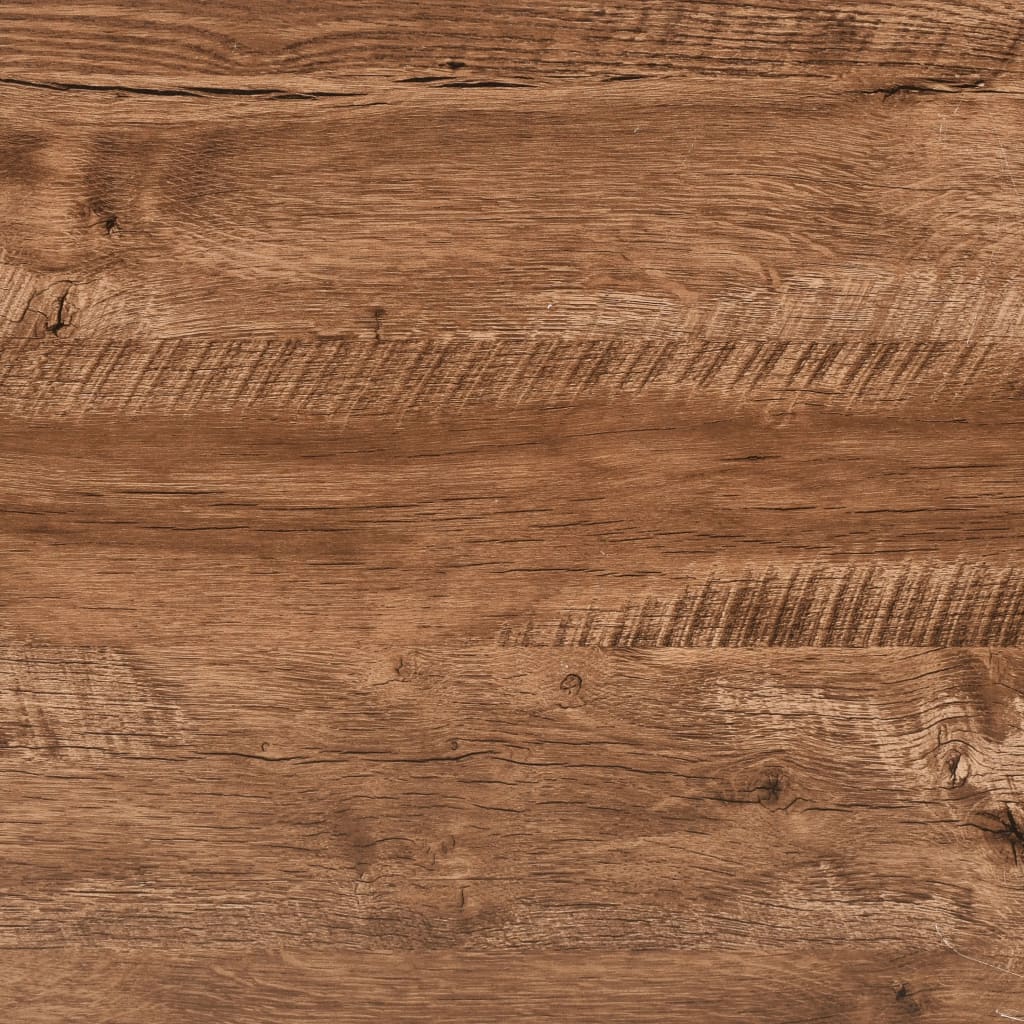 Bureau avec tiroir 110 x 55 x 75 cm couleur chêne