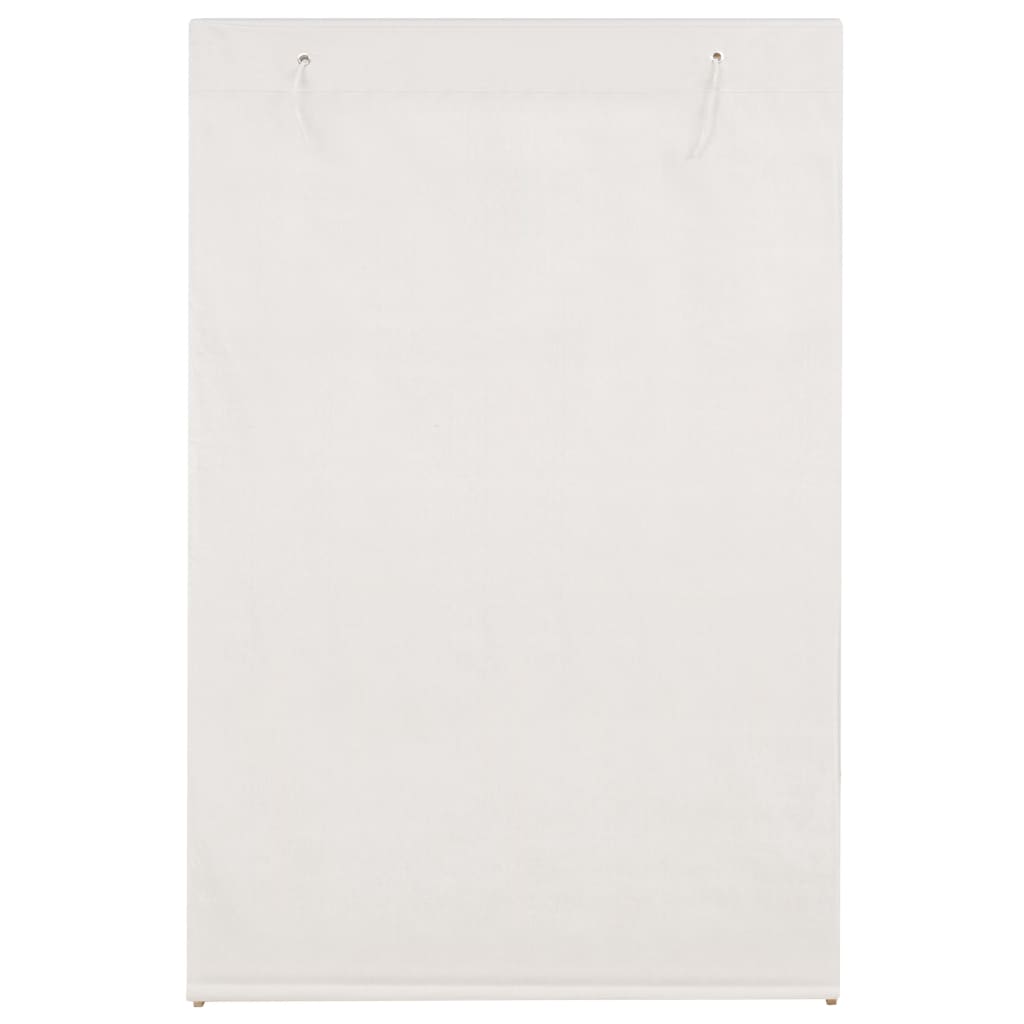 Wardrobe with 3 levels 110 x 40 x 170 cm