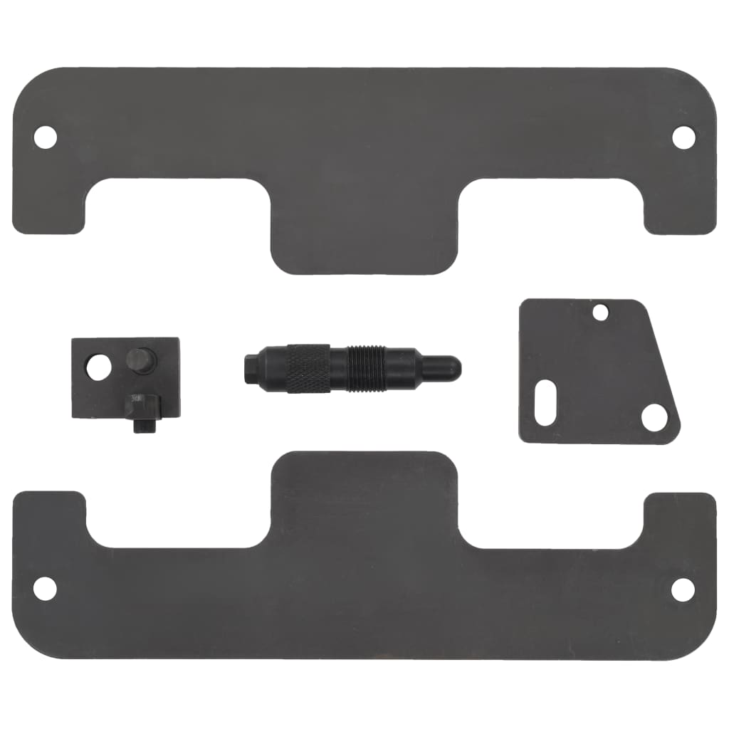 5-tlg. Motoreinstellwerkzeug-Set für VW AUDI
