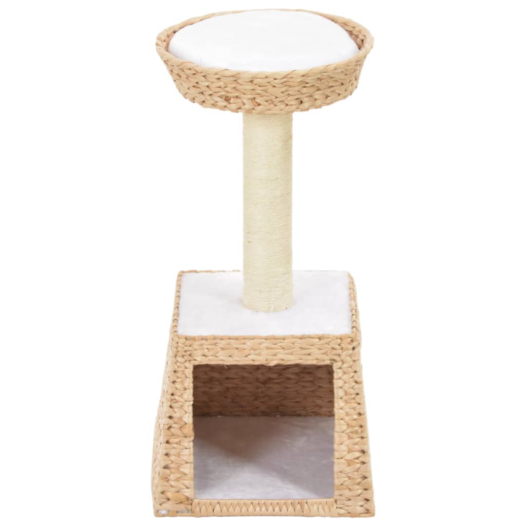 Cat scratching post sisal seagrass