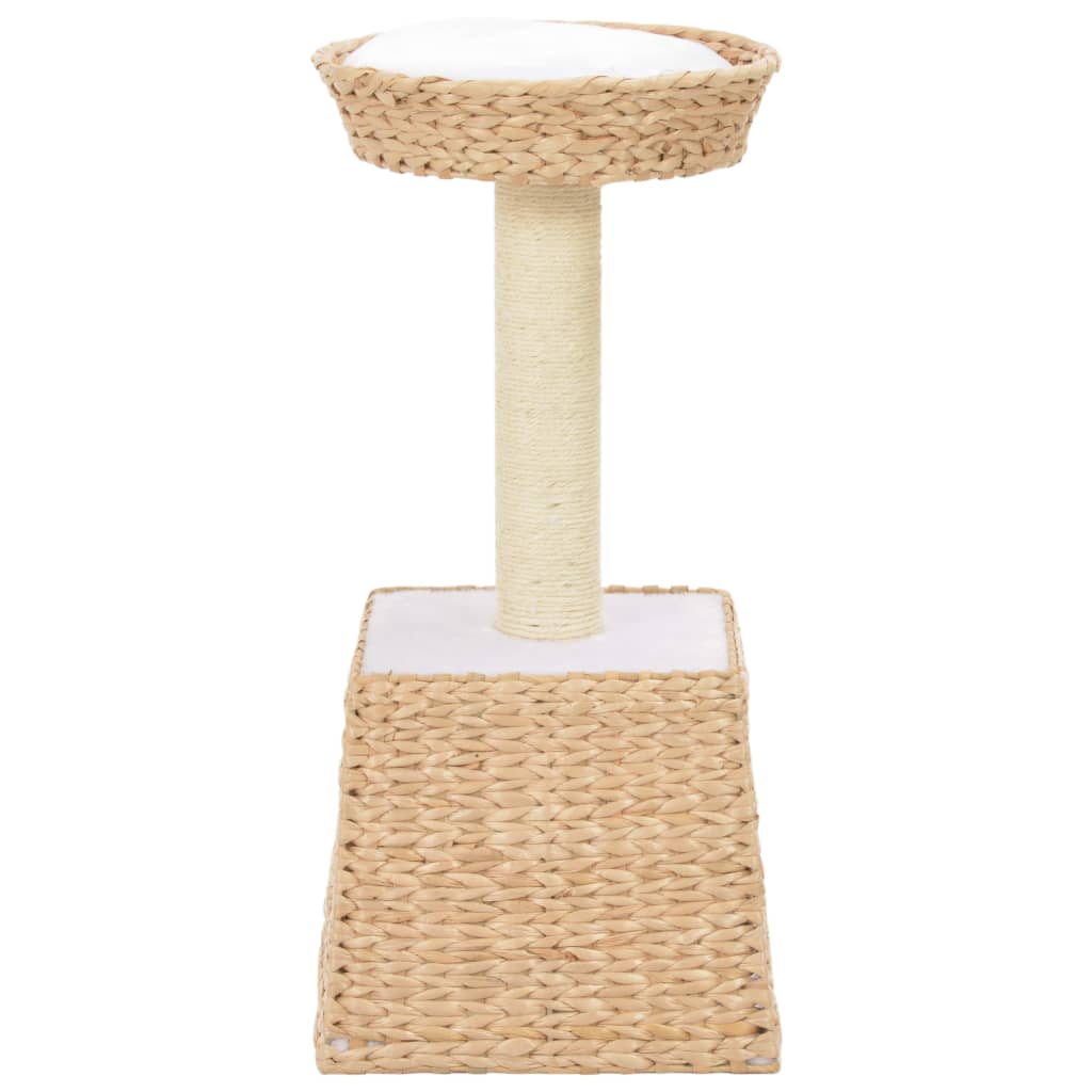 Cat scratching post sisal seagrass
