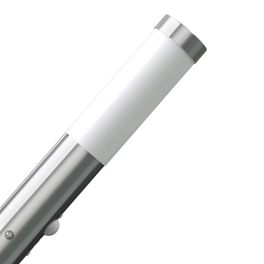 Lampe torche murale avec détecteur de mouvement