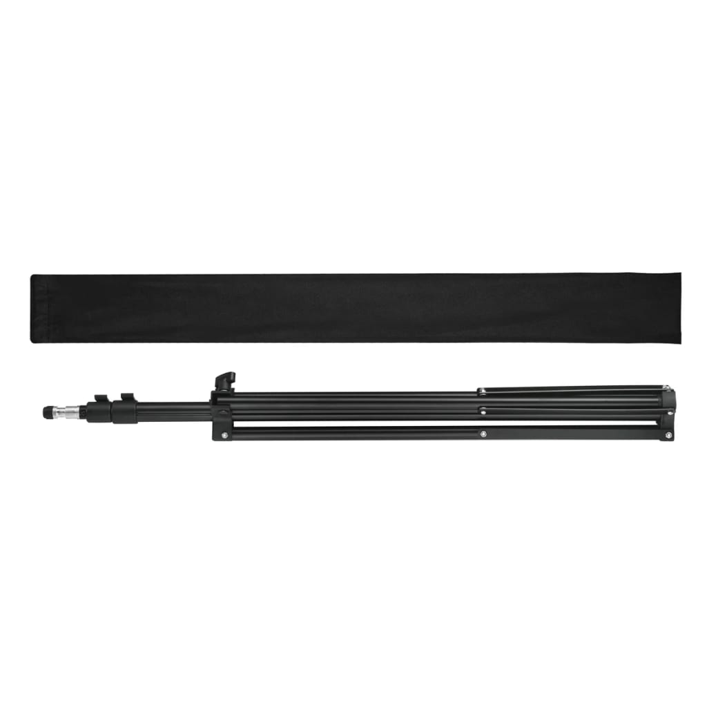 Hauteur du pied de lampe 78-210 cm