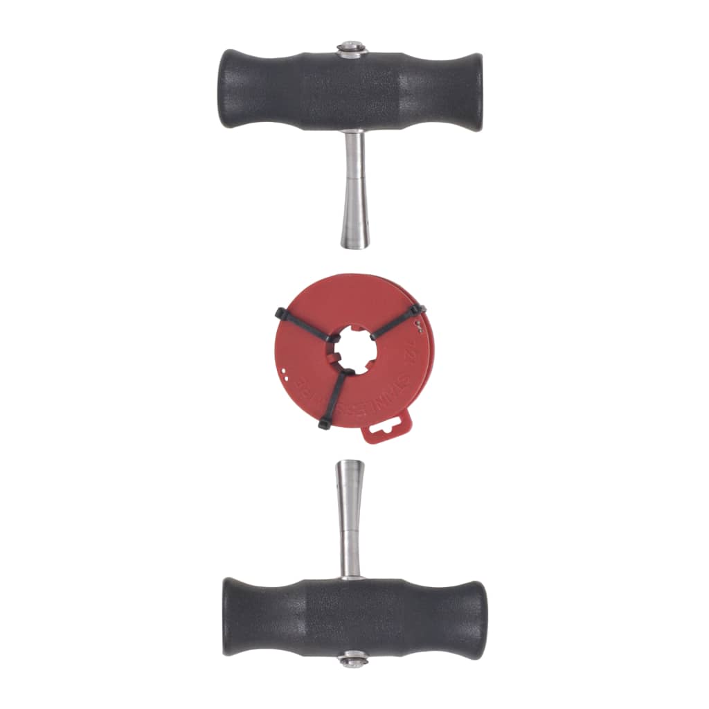 Ensemble d'outils pour pare-brise