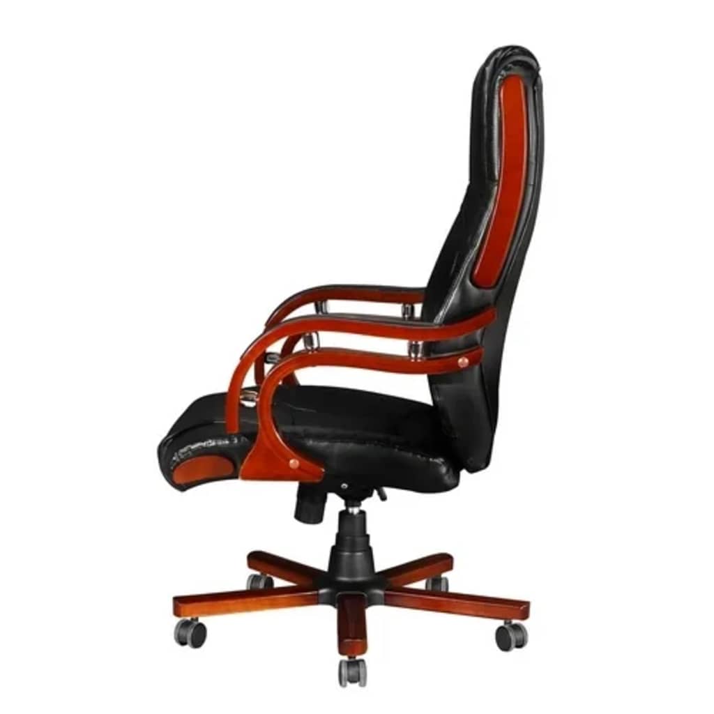 Chefsessel Schwarz