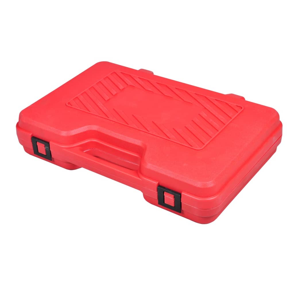 Ensemble de compresseurs de ressorts pour Mercedes, ensemble d'outils 5 pièces