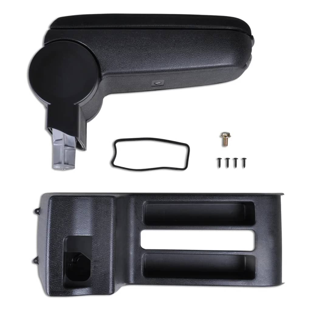 Auto-Armlehne für VW POLO 9N 9N2 9N3 VW CROSS POLO