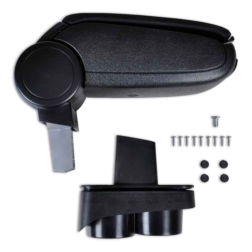 Auto-Armlehne für VW POLO IV 9N (2001-2005)
