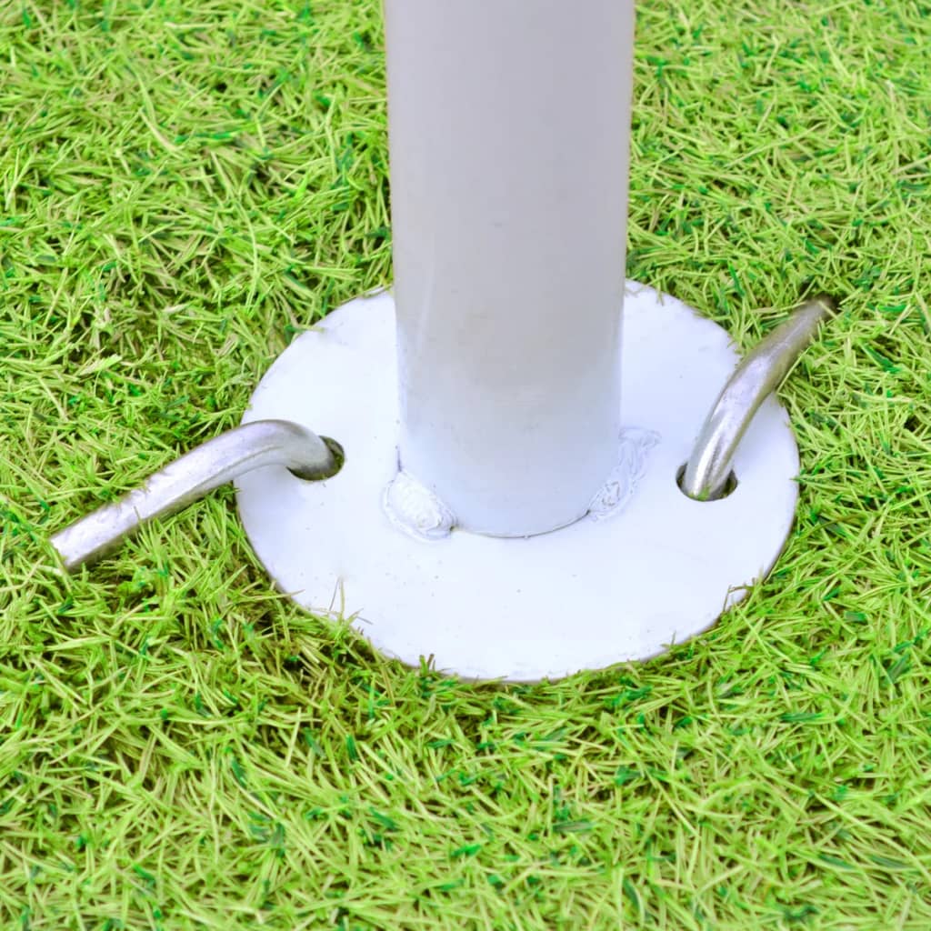 Garden pavilion Hexagon Star 10 m