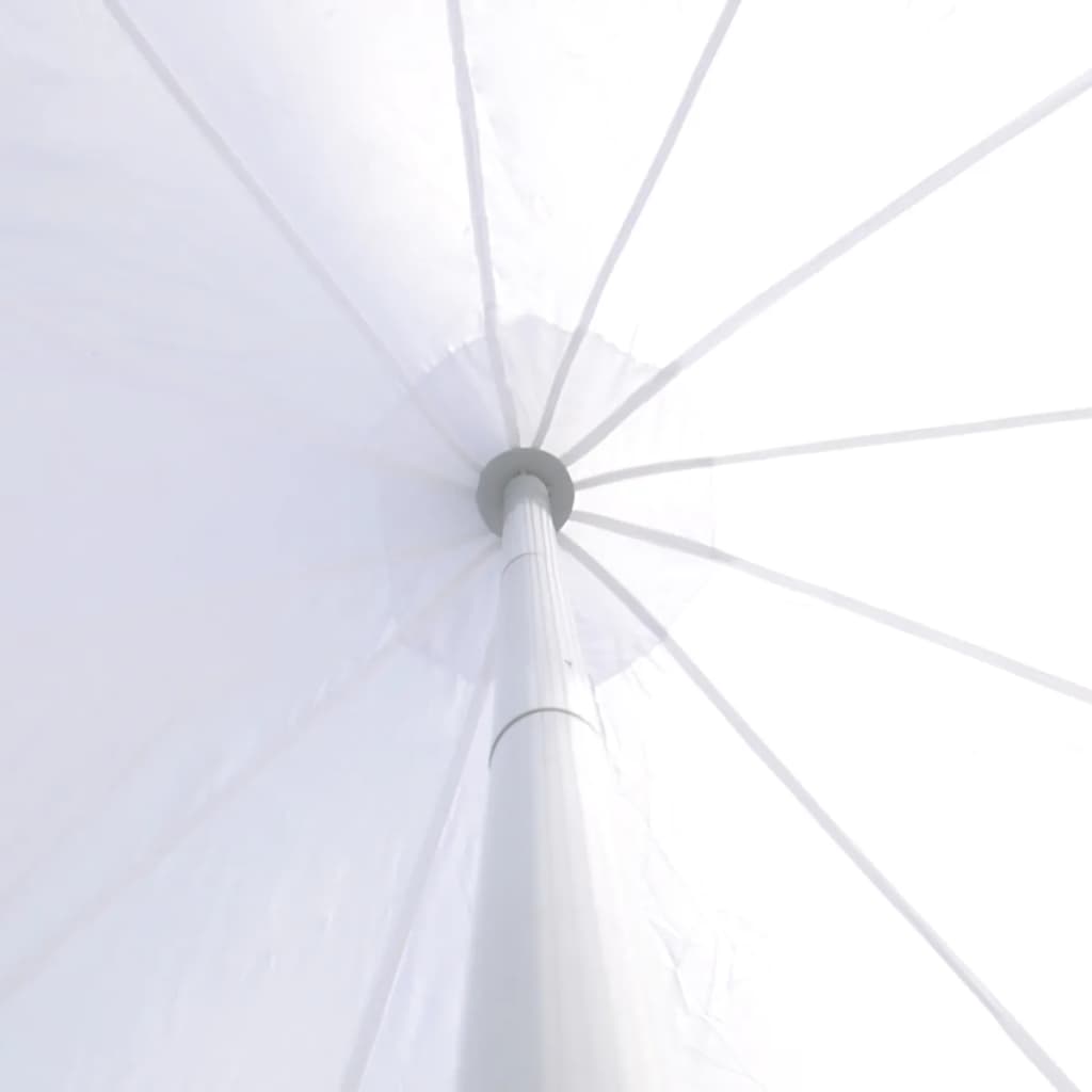 Garden pavilion Hexagon Star 10 m