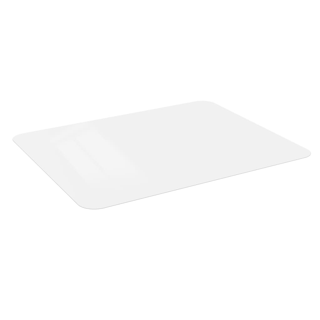 Bodenschutzmatte für Laminat oder Teppich 150x120 cm