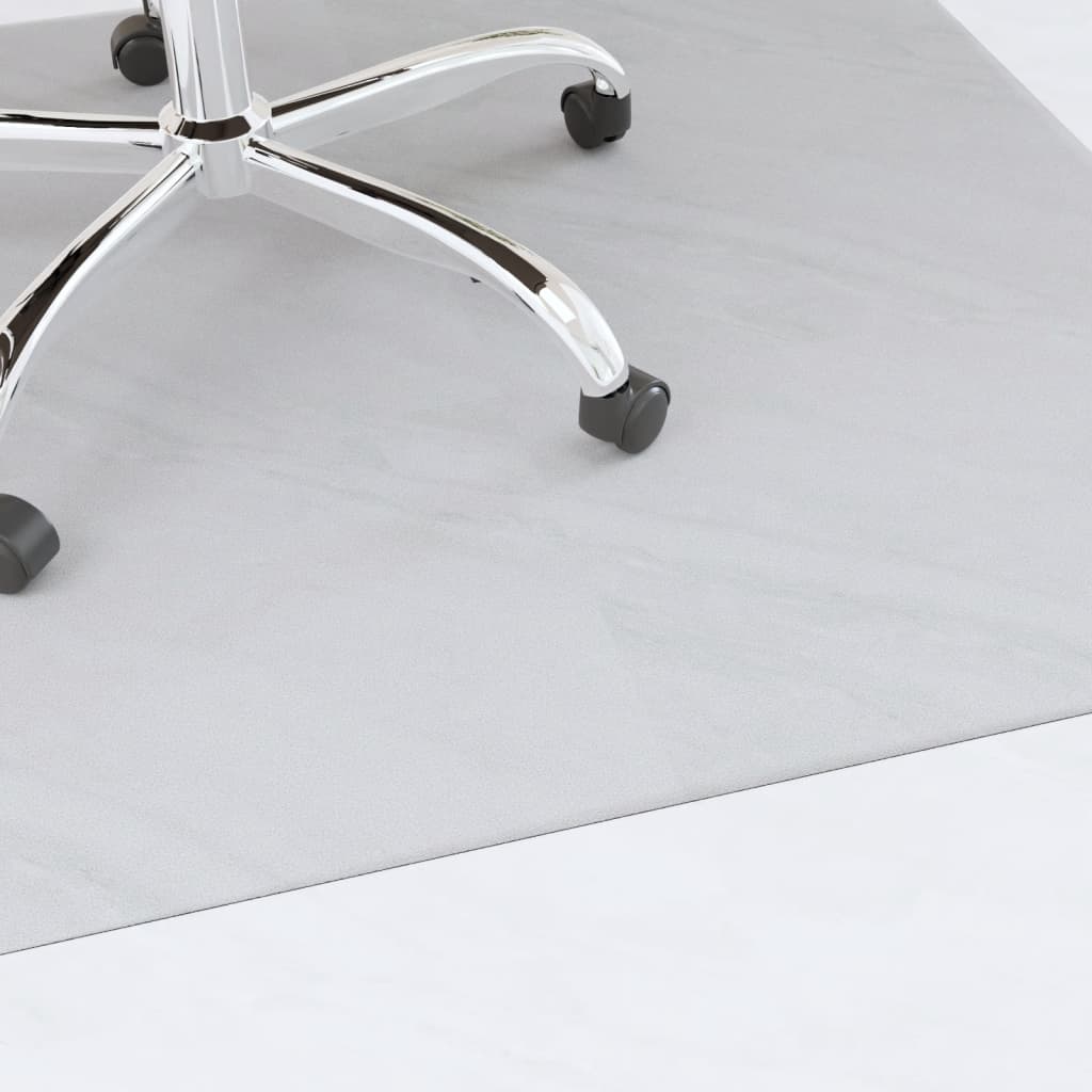 Bodenschutzmatte für Laminat oder Teppich 150x120 cm