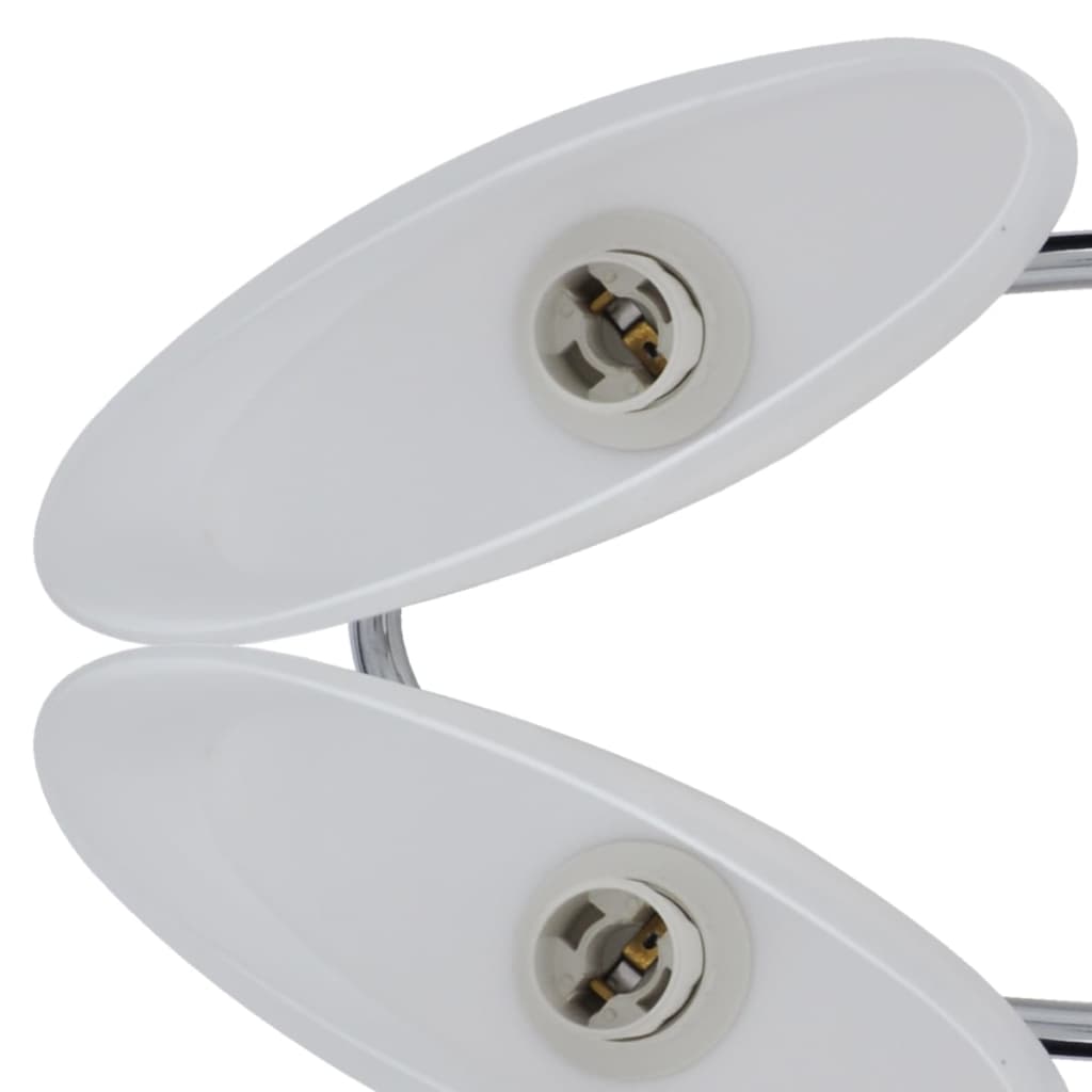Beleuchtung Decken Leuchte Lampe Deckenlampe 4 x E14