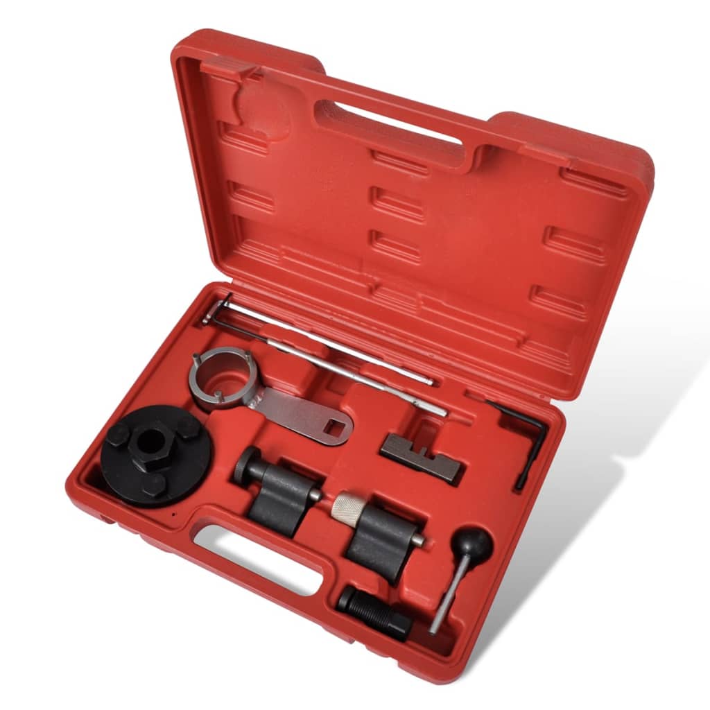 Motor-Einstellwerkzeug-Set für VAG 1,6 & 2,0 L TDI