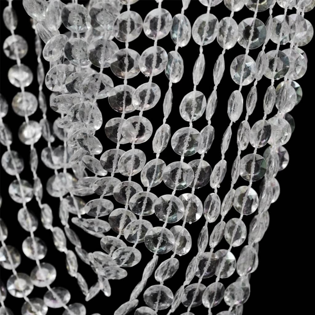 Lustre 22x58 cm