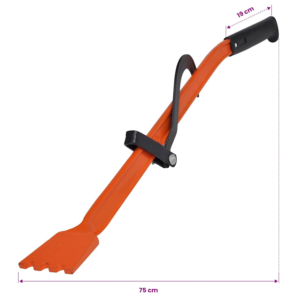 Baumheber mit ABS-Griff