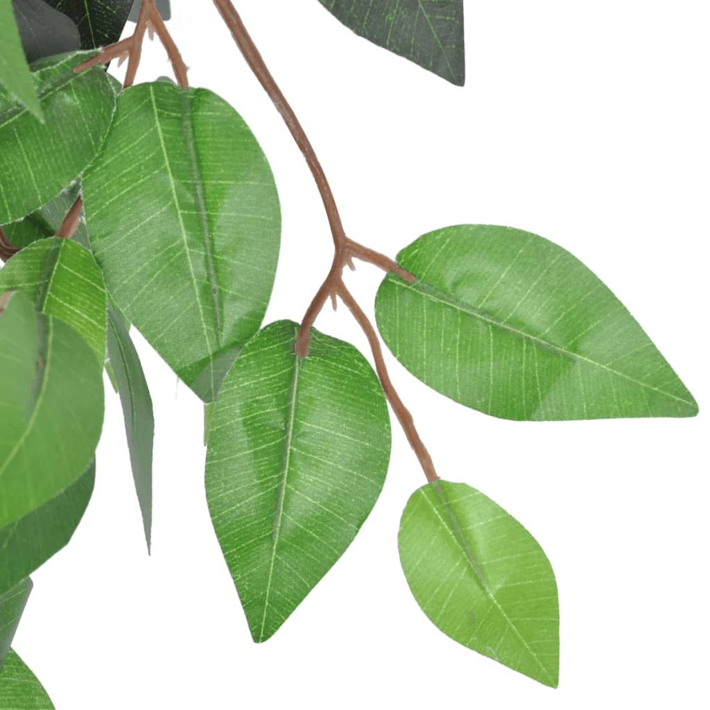Artificial Ficus with pot 90 cm
