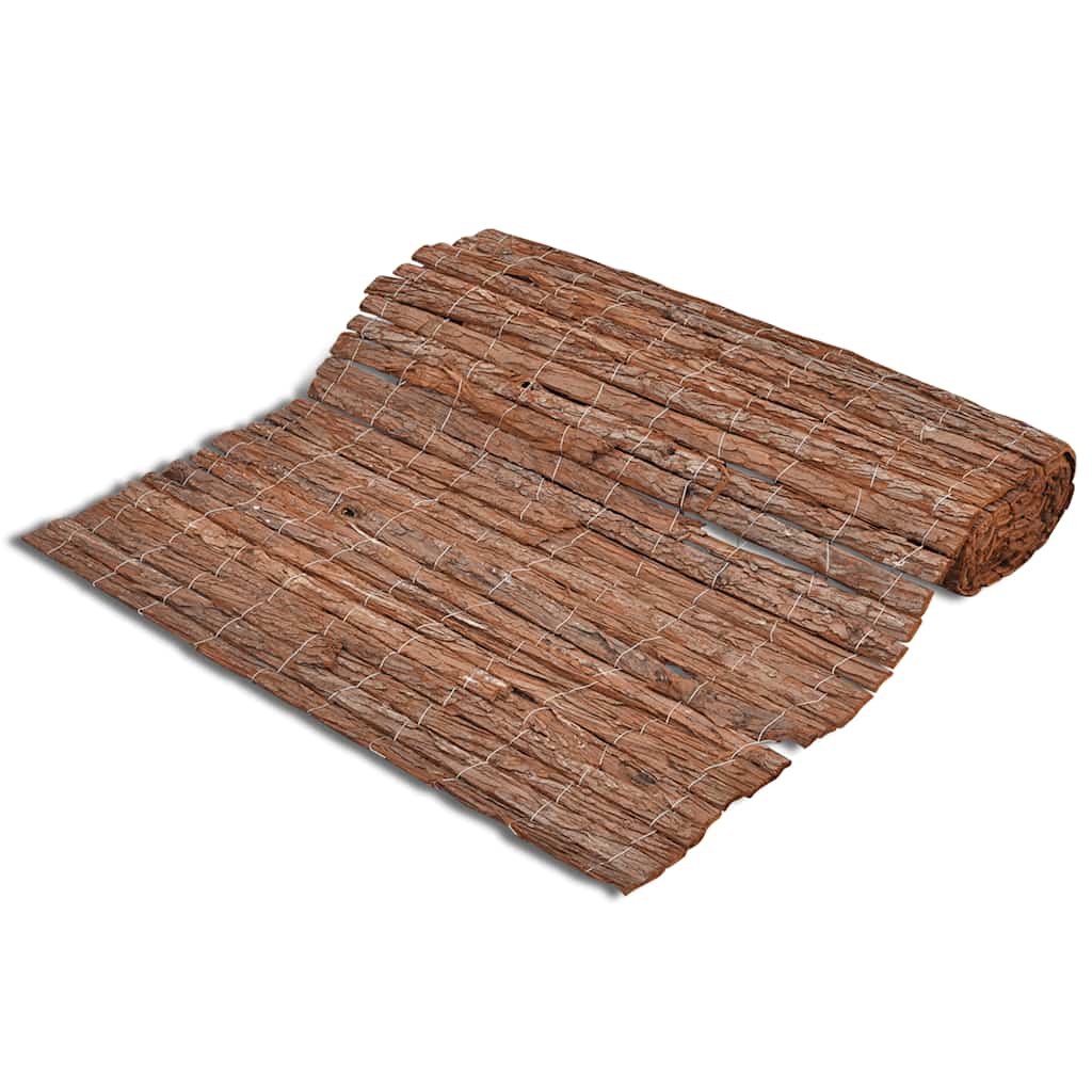 Zaunpaneel