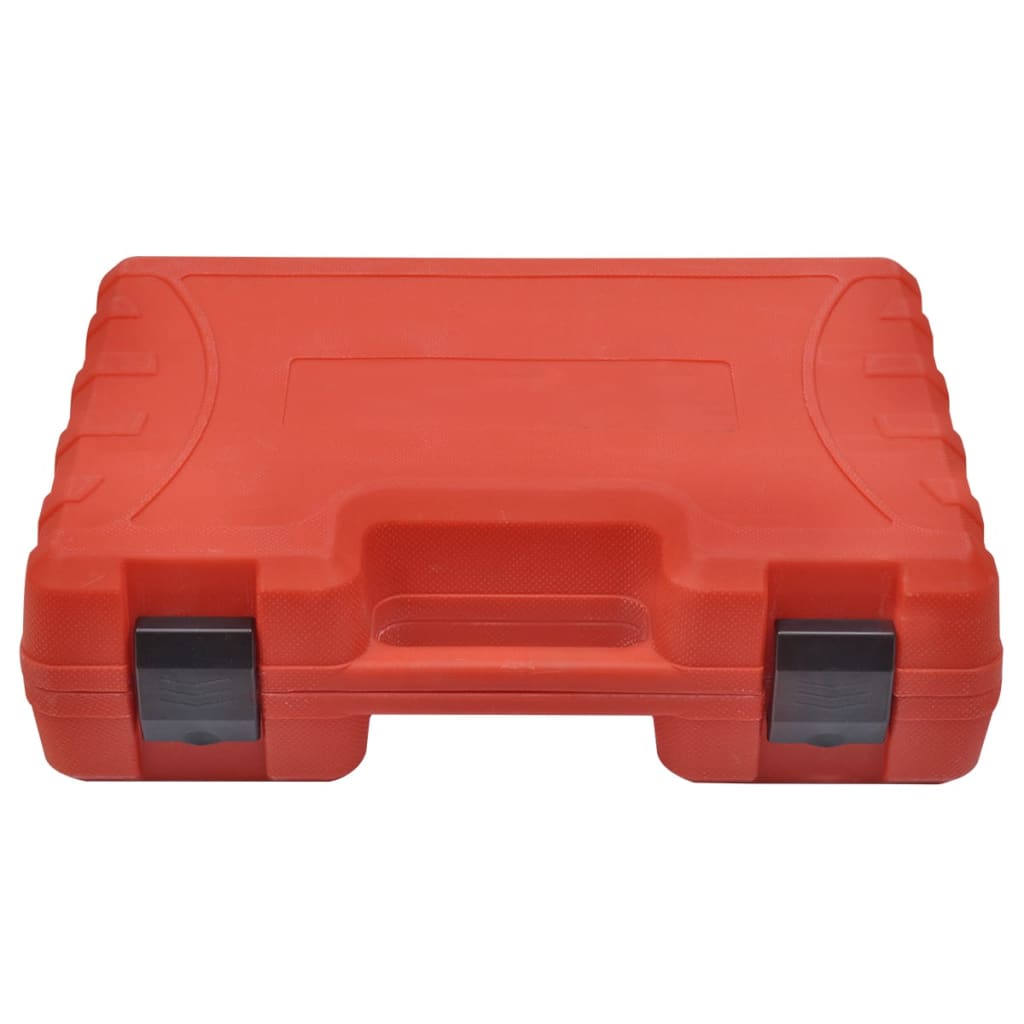 Rear axle bushing tool set for Ford Focus MK1 1998-2004