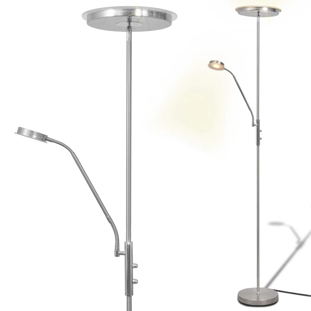 Stehleuchte Dimmbar LED 23 W