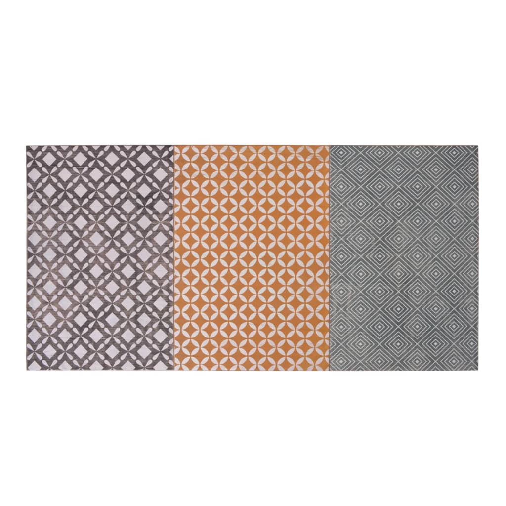 Couchtisch 120x60x38 cm Braun