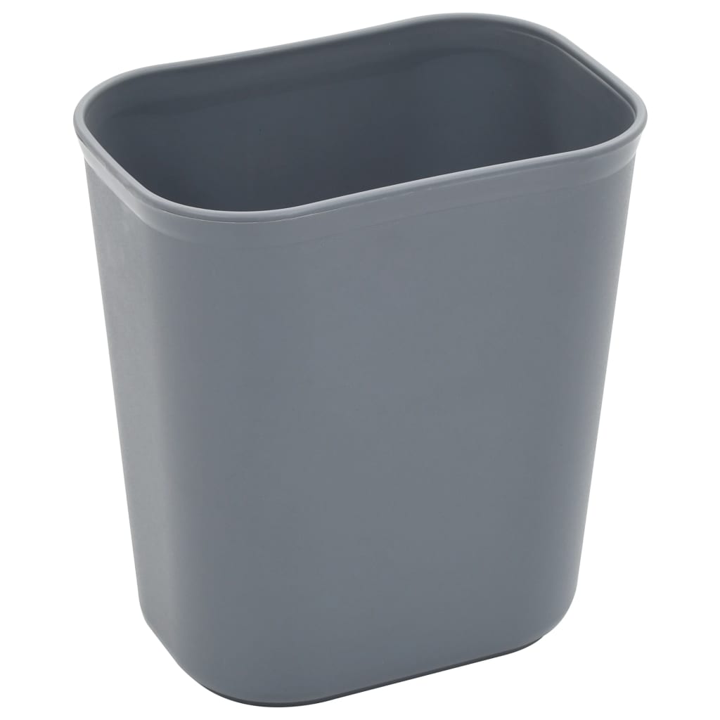 Kitchen trolley with plastic containers 82x43.5x93 cm