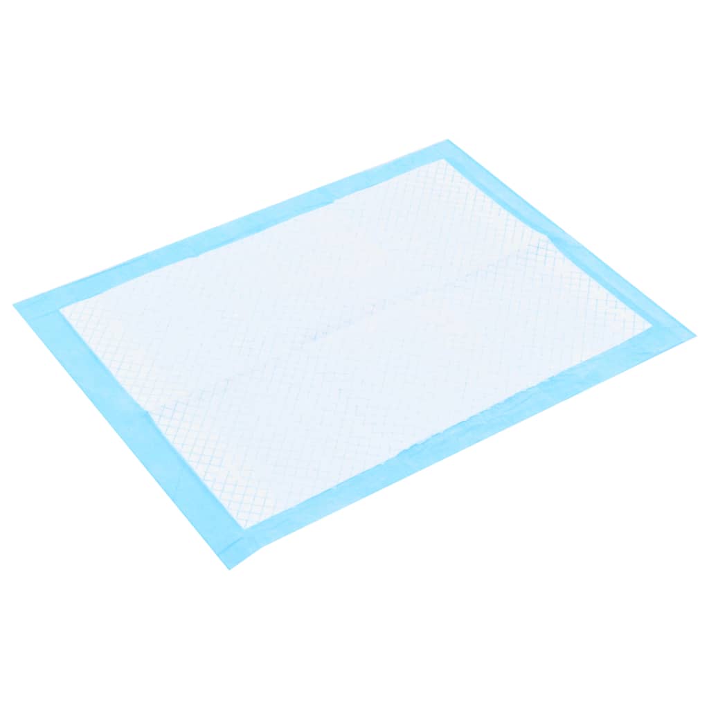 Dog toilet mats 100 pieces 45×33 cm non-woven fabric